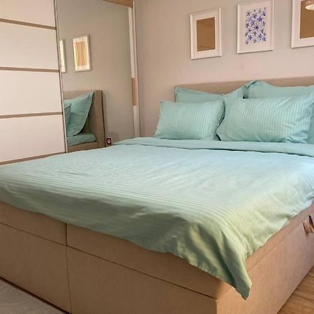 Sea In The City Apartment 플로브디프 외부 사진