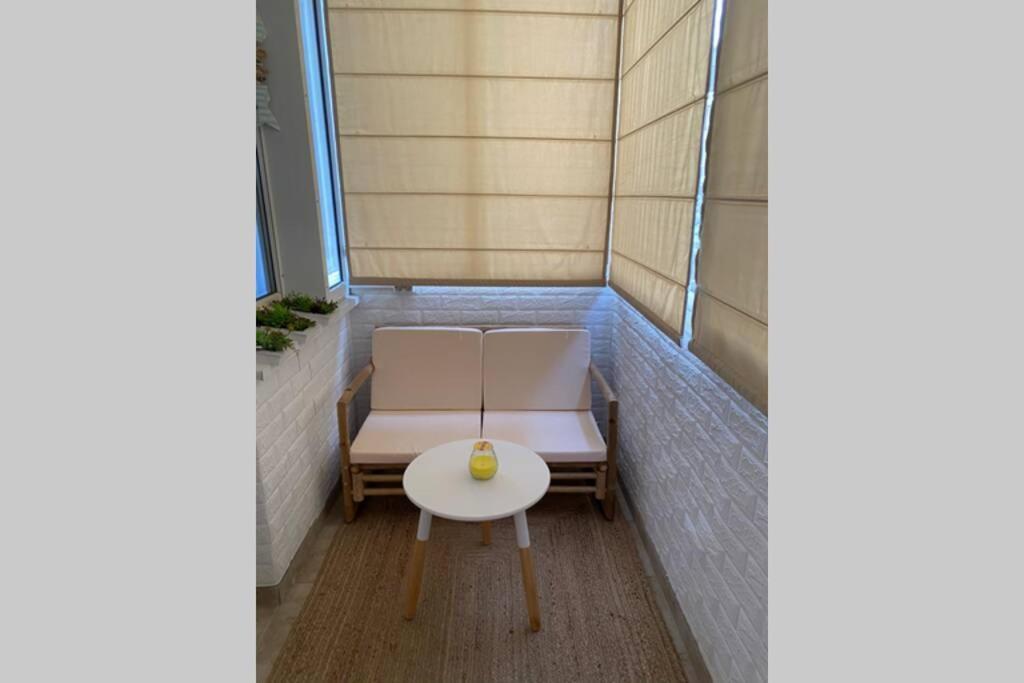 Sea In The City Apartment 플로브디프 외부 사진