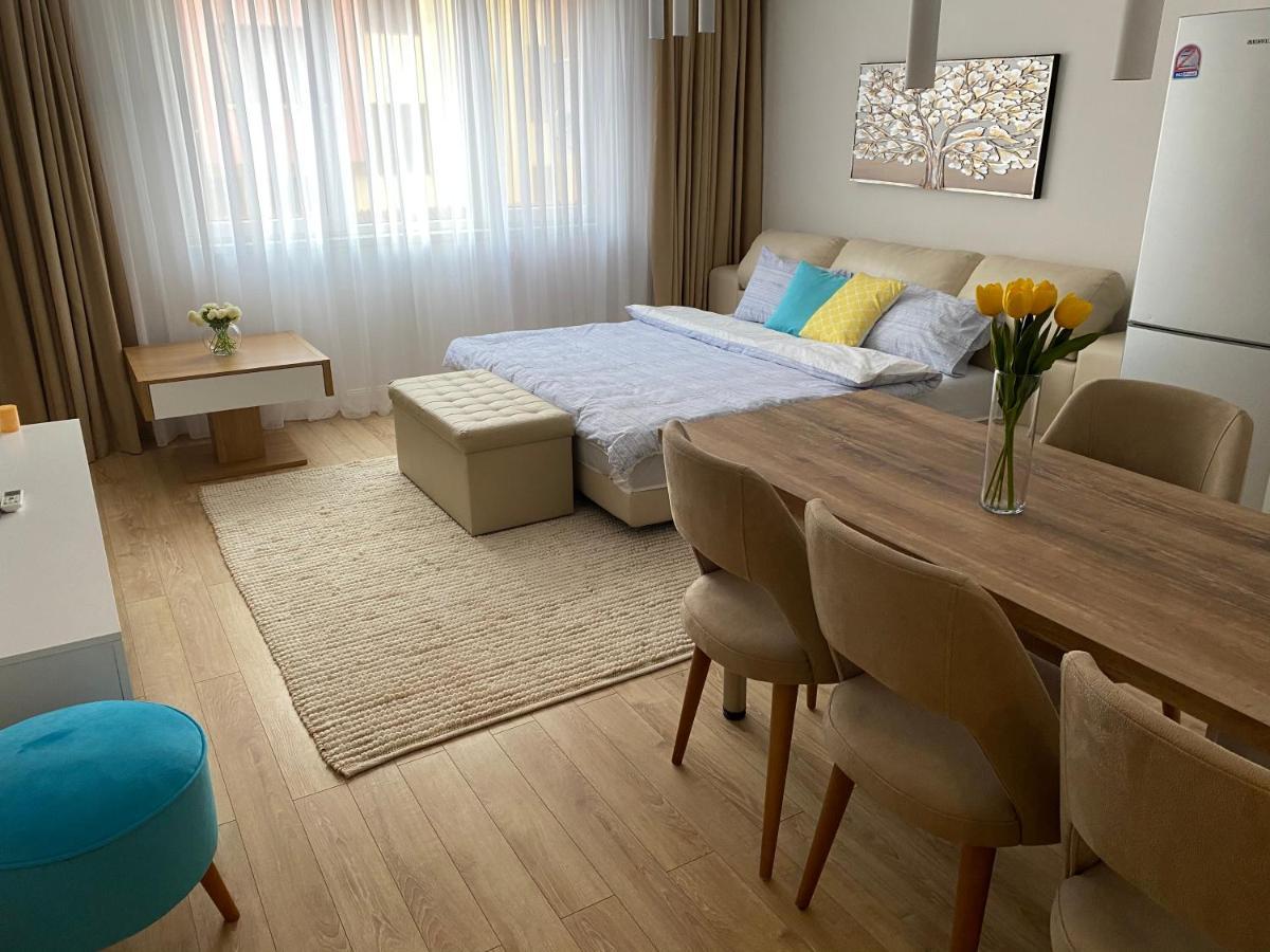 Sea In The City Apartment 플로브디프 외부 사진